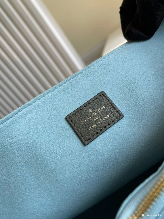 AAA Replica Ru VUITTON LOCKME SHOPPER LOUIS 0715